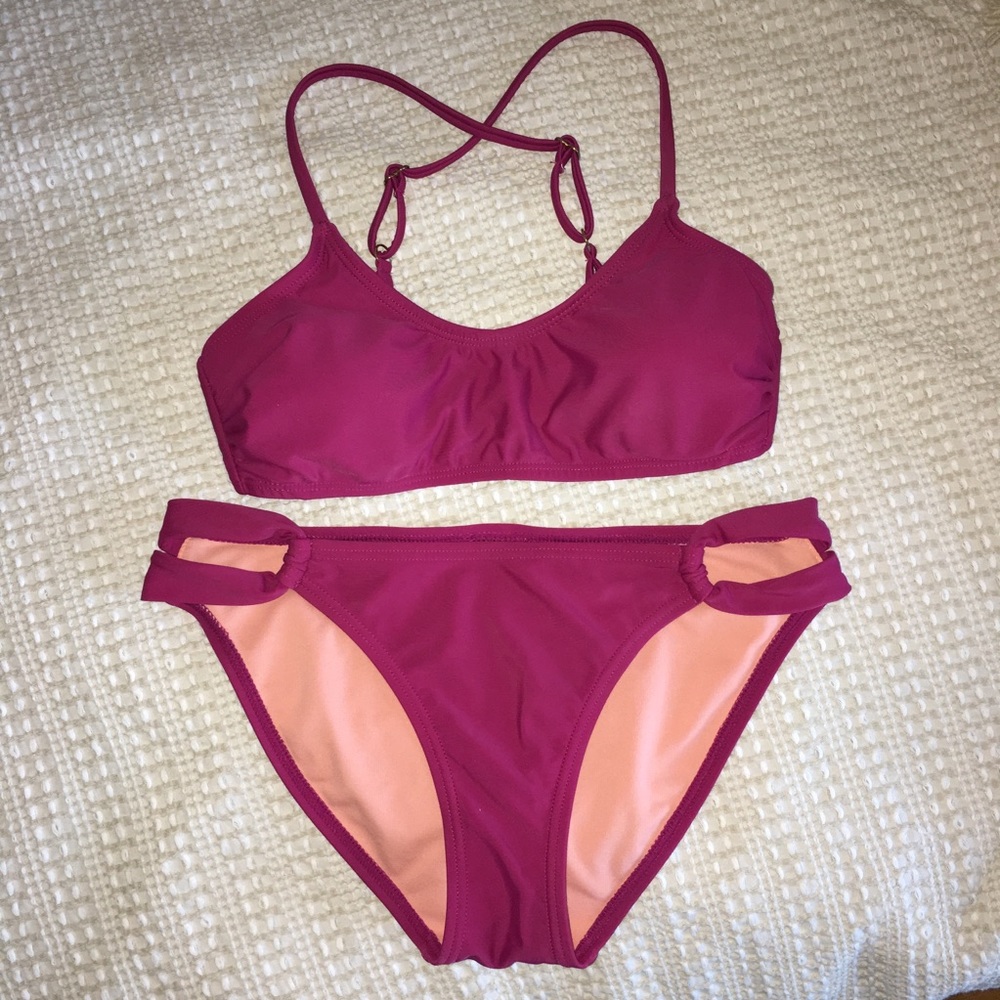 Xhilaration swimsuit